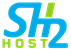 SH2 Hospedagem de Sites